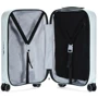 Чемодан Xiaomi Ninetygo Iceland TSA-lock Suitcase 20" White (6972125143365): Объем, л 33