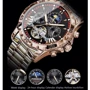 Наручные часы Poedagar Mechanical (1731): Тип Мужские