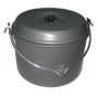 Котел анодированный с крышкой Tramp 7 л (TRC-041): Производитель Tramp