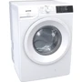 Пральна машина Gorenje WE60S2/IRV: Тип завантаження фронтальна