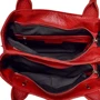 Жіноча сумка через плече ARTiS Bags червона (17299322): Країна виробник Україна
