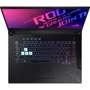 Ноутбук Asus ROG Strix G15 G512LW (G512LW-WS74) RB: Экран 15.6" IPS (1920x1080) FullHD