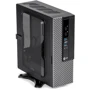 Корпус QUBE MS112 2U3, Mini-ITX, 200Вт, 2xAudio, 2xUSB 3.0 (QBMS112_FB2U3) фото 6