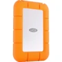 LaCie Rugged Mini SSD 4 TB (STMF4000400) UA: Форм-фактор Portable