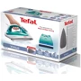 Утюг Tefal FV1710: Индикатор нагрева есть