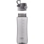 Пляшка для води Ardesto Purity 800 мл сірий (AR2280PG): Виробник Ardesto