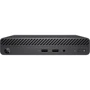 Персональный компьютер (ПК) HP 260 G3 DM (6JZ74ES): Видеокартка Intel HD Graphics 620