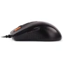 Мышь A4Tech N-70FXS Black: Интерфейс подключения USB