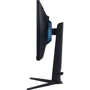 Монітор Samsung LS24DG300EIXCI UA: Роздільна здатність Full HD (1920x1080)