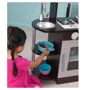 Ігровий набір Кухня KidKraft Modern Espresso Toddler Kitchen (53301) фото 8