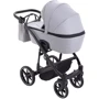 Коляска 2 в 1 Adamex Mobi Air (Thermo) Lux TK-56 фото 7