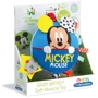Музыкальная игрушка на кроватку Clementoni Baby Mickey серия Disney Baby (17211)