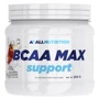 Амінокислота для спорту All Nutrition BCAA Max Support 250 g /25 servings/ Cola