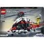 Конструктор LEGO Technic Рятувальний вертоліт Airbus H175 (42145)