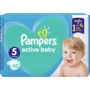 Подгузники Pampers Active Baby Junior Размер 5 (11-16 кг) 42 шт (8001090950178): Размер подгузника 5 (XL)