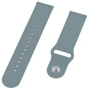 Ремінець BeCover Sport Band Turquoise for Huawei Watch GT / GT 2 46mm / GT 2 Pro / GT Active / Honor Watch Magic 1/2 / GS Pro / Dream (706333): Сумісність з моделлю Watch GT Active, Watch GT 2 Pro, Watch GT 2 46mm, Watch GT