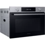 Встраиваемая микроволновая печь Samsung NQ5B4513GBS: Вес 34.5 кг