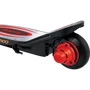 Електросамокат Razor Power Core E100 Чорний / Червоний (13173888): Особливості С рулем