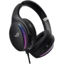 Навушники ASUS ROG Fusion II 500 USB RGB Black (90YH02W5-B2UA00)