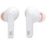 Навушники JBL Live Pro + TWS White (JBLLIVEPROPTWSWHT)