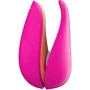 Клиторальный стимулятор Womanizer Liberty by Lily Allen Rebellious Pink