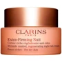 Clarins Extra-Firming Nuit For Dry Skin Крем для лица для сухой кожи 50 ml