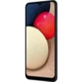 Смартфон Samsung Galaxy A02s 3/32 GB Black Approved Витринный образец фото 4