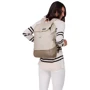 Thule Lithos 16L Pelican Gray/Faded Khaki (TLBP213) для MacBook 13-14": Сумісність MacBook 13-14"