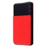 Чехол для телефонов WAVE Show Case Red for Samsung S916 Galaxy S23 Plus фото 7