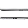 Ноутбук ASUS VivoBook 15 X1500EA-BR4350 (90NB0TY6-M04U10) UA: Оперативна пам'ять 4 ГБ