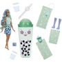 Кукла Barbie Pop Reveal Крутые Бабл-ти Зеленый чай (HTJ21): Возраст от 3 лет