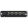 Сетевой коммутатор Teltonika TSW304 (TSW304000000): Количество портов Fast Ethernet (10/100) нет