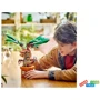 Конструктор LEGO Harry Potter Корень мандрагоры (76433): Рекомендуемый возраст от 10 лет