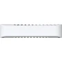 Мережевий комутатор Ubiquiti Pro 8 PoE (USW-PRO-8-POE): Інші порти 6 x GbE PoE+ / 2 x GbE PoE++ / 2 x 10G SFP+