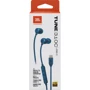 Наушники JBL Tune 310C Blue (JBLT310CBLU) фото 6