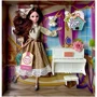 Лялька Starry Sky Doll Зоряне небо з ведмедиком та аксесуарами, 30 см (SK 024 C)