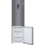 Холодильник LG GA-B509SLSM: Мощность замораживания, кг/сутки 12