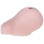 Мастурбатор с вибрацией и двумя входами BAILE Princess Vagina and Anal, BM-009107