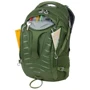 Рюкзак Osprey Comet 28 Fern Green: Объем 28 л