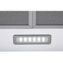 Вытяжка Ventolux LIDO 50 WH (700): Тип монтажа Настенный