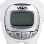 Радіоняня VTECH двостороннього зв'язку з колисковими: Максимальний радіус дії, м 300