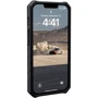 Чехол для iPhone Urban Armor Gear UAG Monarch Black (114032114040) for iPhone 14: Тип чехла противоударный