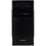 Корпус LogicPower 6103 450W MATX Black