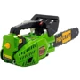 Бензопила Procraft GS-250: Потужність двигуна, кВт 0.9