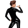 Комбинезон Noir Handmade F188 PVC overall Black, XXL
