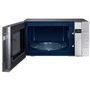 Микроволновая печь Samsung GE88SUT: Объем, л 23 л