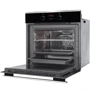 Духова шафа електрична Amica EB6521 Fusion: Конвекція є