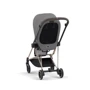 Чехол тканевый Cybex для прогулочного блока Mios Soho Grey (521002561) фото 3