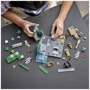Конструктор LEGO Minecraft Підземелля скелета (21189) фото 8