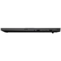 Ноутбук ASUS Vivobook S 16X OLED M5602RA-L2074X (90NB0XB1-M00370) UA: Обсяг накопичувача 1 ТБ SSD